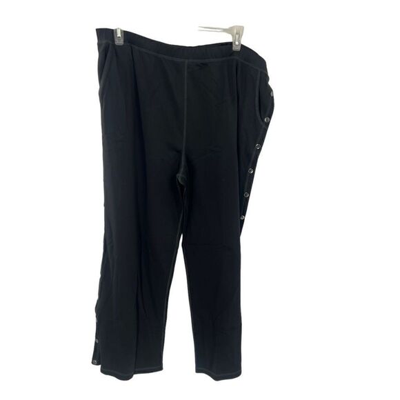 Post operation tear away pants - Picture 10 of 16